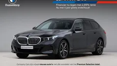 Gebruikt 2024 BMW i5 Shadowline Sedan | € 64.950 (Goede deal)