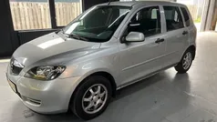Gebruikt 2005 Mazda 2 Exclusive MPV | € 1.499 (Eerlijke prijs)