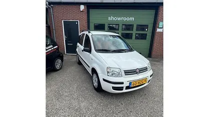 Occasion Fiat Panda 60 PK (44 kW) 2009 Hatchback