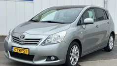 Gebruikt 2011 Toyota Verso Business Edition MPV | € 6.395 (Goede deal)