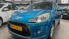 Gebruikt 2011 Citroën C3 SELECTION Hatchback | € 3.950 (Eerlijke prijs)