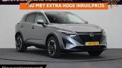 Gebruikt 2025 Nissan Qashqai N-Connecta SUV | € 35.940 (Eerlijke prijs)