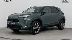 Gebruikt 2025 Toyota Yaris Cross Comfort SUV | € 35.534 (Eerlijke prijs)