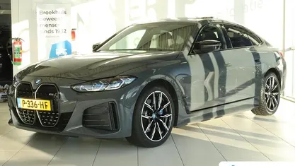 Occasion 2022 BMW i4 Executive Sedan | € 45.895 (Eerlijke prijs)