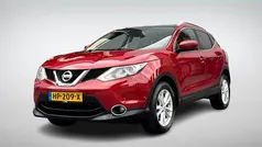 Gebruikt 2016 Nissan Qashqai 360º SUV | € 13.290 (Eerlijke prijs)