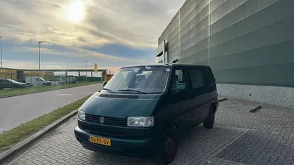 Occasion VW T4 68 PK (50 kW) 2002 Overige Van