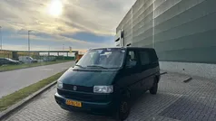 Gebruikt 2002 VW T4 Van | € 2.250 (Super prijs)