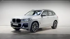 Gebruikt 2018 BMW X3 Executive SUV | € 34.800 (Eerlijke prijs)