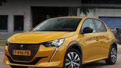 Gebruikt 2023 Peugeot e-208 Active Hatchback | € 19.745 (Eerlijke prijs)