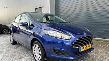 Occasion 2014 Ford Fiesta Style Hatchback | € 3.999 (Goede deal)