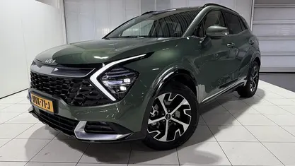 Occasion Kia Sportage 210 PK (154 kW) 2025 SUV