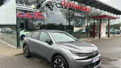 Grijs Nieuw 2025 Citroën C4 Hatchback | € 25.550 (Super prijs)