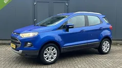 Gebruikt 2017 Ford Ecosport Titanium S SUV | € 10.885 (Eerlijke prijs)