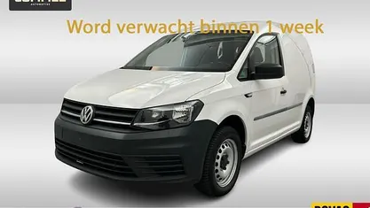 Gebruikt 2019 VW Caddy MPV | € 14.944 (Goede deal)