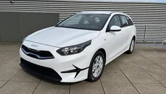 Gebruikt 2025 Kia Ceed Comfort Hatchback | € 26.400 (Goede deal)