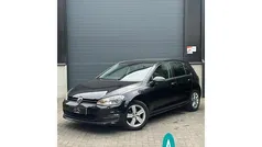 Gebruikt 2013 VW Golf VII Hatchback | € 7.249 (Eerlijke prijs)