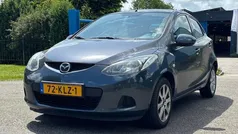 Gebruikt 2009 Mazda 2 Hatchback | € 1.450 (Goede deal)