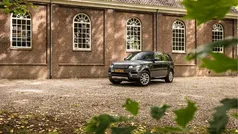 Gebruikt 2014 Land Rover Range Rover Sport HSE Dynamic SUV | € 21.950 (Eerlijke prijs)