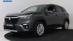 Grijs Gebruikt 2025 Suzuki SX4 S-Cross SUV | € 31.945 (Eerlijke prijs)