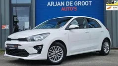 Gebruikt 2022 Kia Rio 2 Hatchback | € 17.850 (Eerlijke prijs)