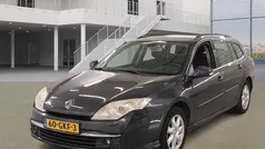 Gebruikt 2008 Renault Laguna III Stationwagen | € 3.499 (Eerlijke prijs)
