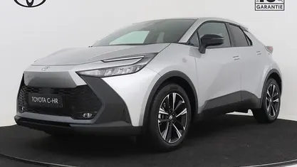 Occasion Toyota C-HR 140 PK (102 kW) 2025 SUV