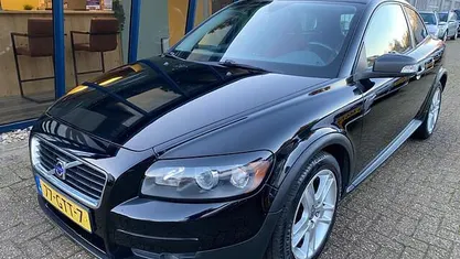 Occasion 2008 Volvo C30 Hatchback | € 5.445 (Eerlijke prijs)