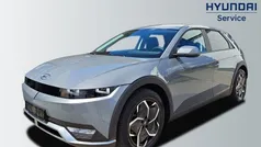 Gebruikt 2023 Hyundai Ioniq 5 Style SUV | € 34.950 (Eerlijke prijs)
