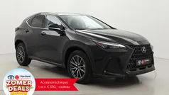 Gebruikt 2023 Lexus NX450h+ Luxury Line SUV | € 59.999 (Eerlijke prijs)
