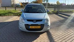 Blauw Gebruikt 2009 Hyundai Matrix Dynamiq MPV | € 2.200 (Eerlijke prijs)