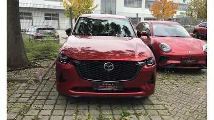 Occasion Mazda CX-60 328 PK (241 kW) 2022 SUV
