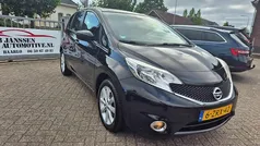 Gebruikt 2015 Nissan Note S MPV | € 5.250 (Goede deal)