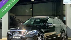 Gebruikt 2014 Mercedes C250 Ambition Stationwagen | € 19.500 (Eerlijke prijs)