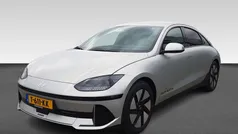 Gebruikt 2023 Hyundai Ioniq 6 Sedan | € 36.930 (Goede deal)