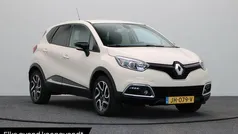 Gebruikt 2016 Renault Captur Dynamique SUV | € 9.945 (Eerlijke prijs)