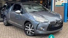 Gebruikt 2011 Citroën DS3 So Chic Hatchback | € 7.950 (Eerlijke prijs)