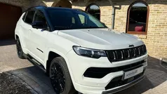Gebruikt 2023 Jeep Compass Trailhawk SUV | € 29.950 (Eerlijke prijs)