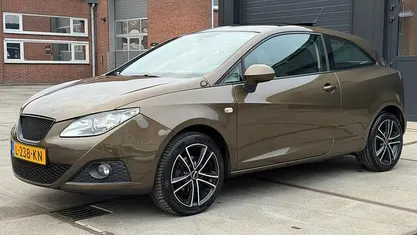Occasion 2010 Seat Ibiza Style Hatchback | € 3.999 (Eerlijke prijs)