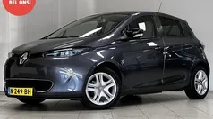 Gebruikt 2017 Renault Zoe Life Hatchback | € 5.995 (Super prijs)