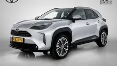 Grijs Gebruikt 2022 Toyota Yaris Cross Executive SUV | € 28.745 (Eerlijke prijs)