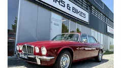 Gebruikt 1976 Jaguar XJ Sedan | € 18.990