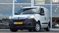 Gebruikt 2018 Opel Combo Edition MPV | € 5.994 (Goede deal)