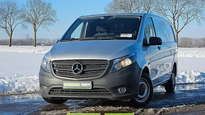 Occasion Mercedes Vito 102 PK (75 kW) 2020 Van