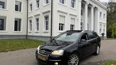 Gebruikt 2008 VW Golf VI Sportline Stationwagen | € 3.500 (Eerlijke prijs)