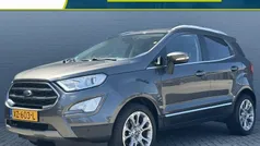 Gebruikt 2019 Ford Ecosport Titanium SUV | € 15.435 (Eerlijke prijs)