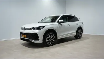 Occasion VW Tiguan R-line Edition 204 PK (150 kW) 2025 SUV
