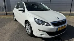 Gebruikt 2016 Peugeot 308 Hatchback | € 9.595 (Goede deal)