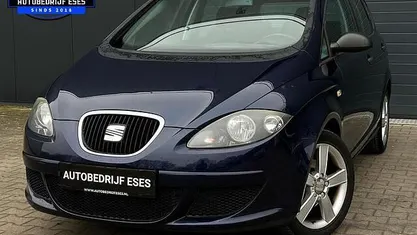 Occasion 2006 Seat Altea Stylance MPV | € 999 (Super prijs)