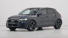 Grijs Gebruikt 2020 Audi A1 Sportback S-Line Hatchback | € 23.340 (Eerlijke prijs)