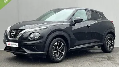 Occasion Nissan Juke N-Connecta 115 PK (84 kW) 2025 SUV
